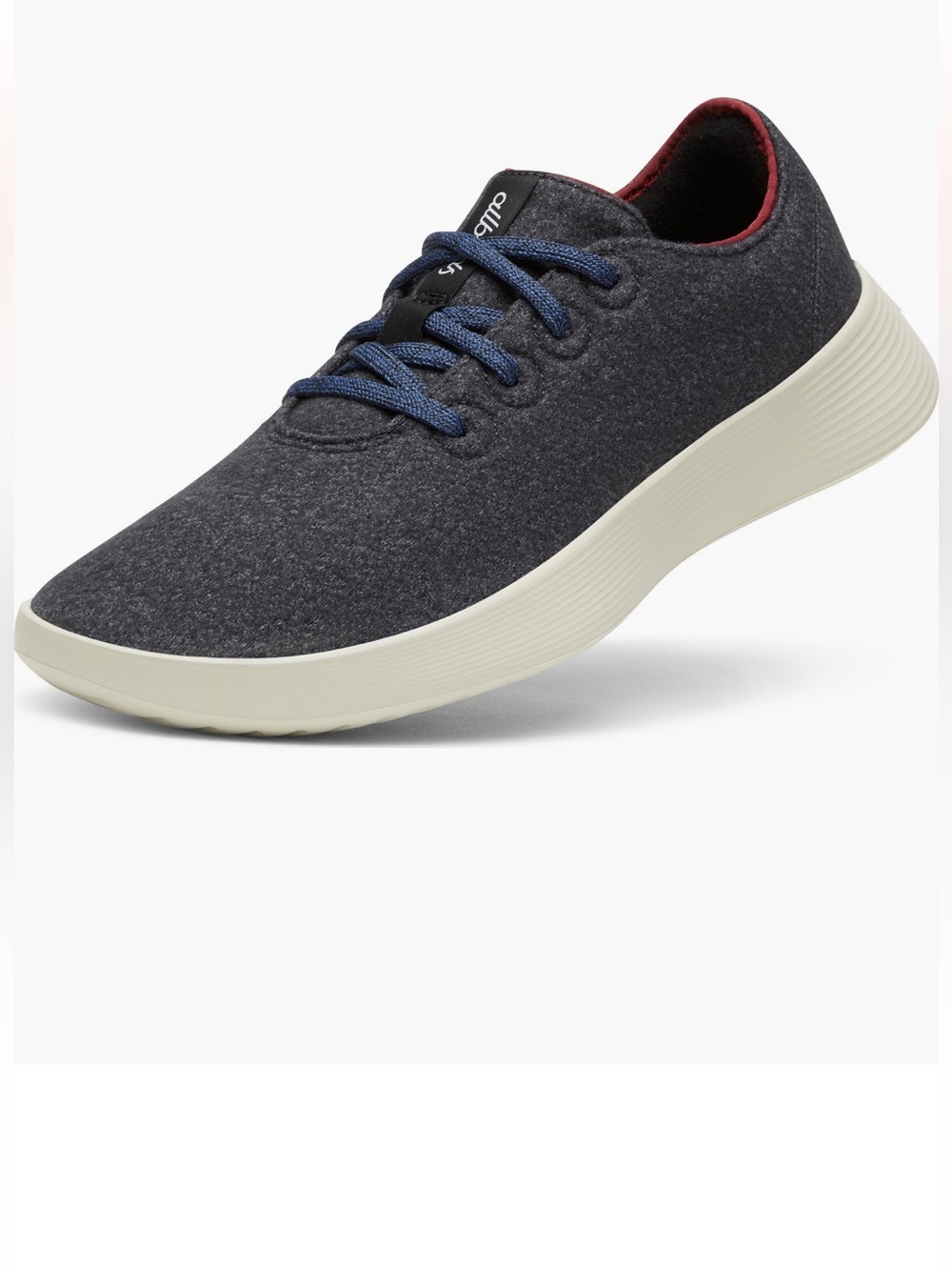 Allbirds Wool Runner Go Women’s Sneakers